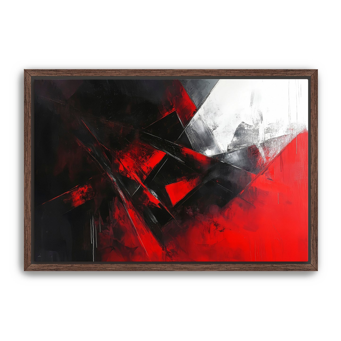 Skatter Wall Art