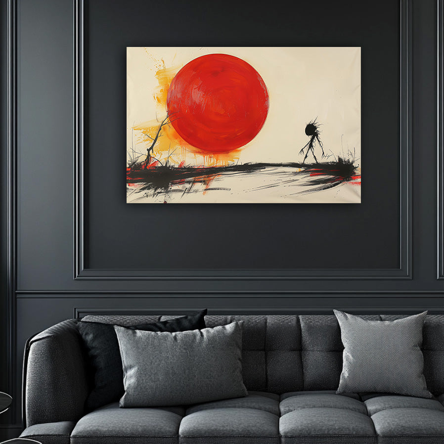 Skimzy Wall Art