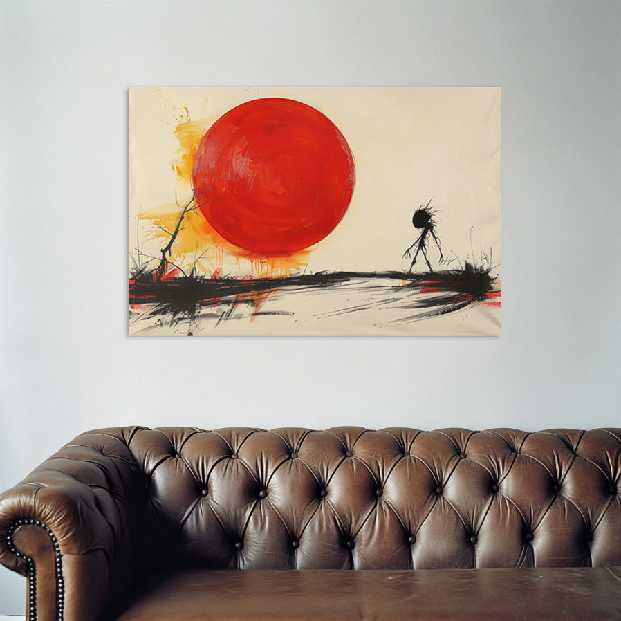 Skimzy Wall Art