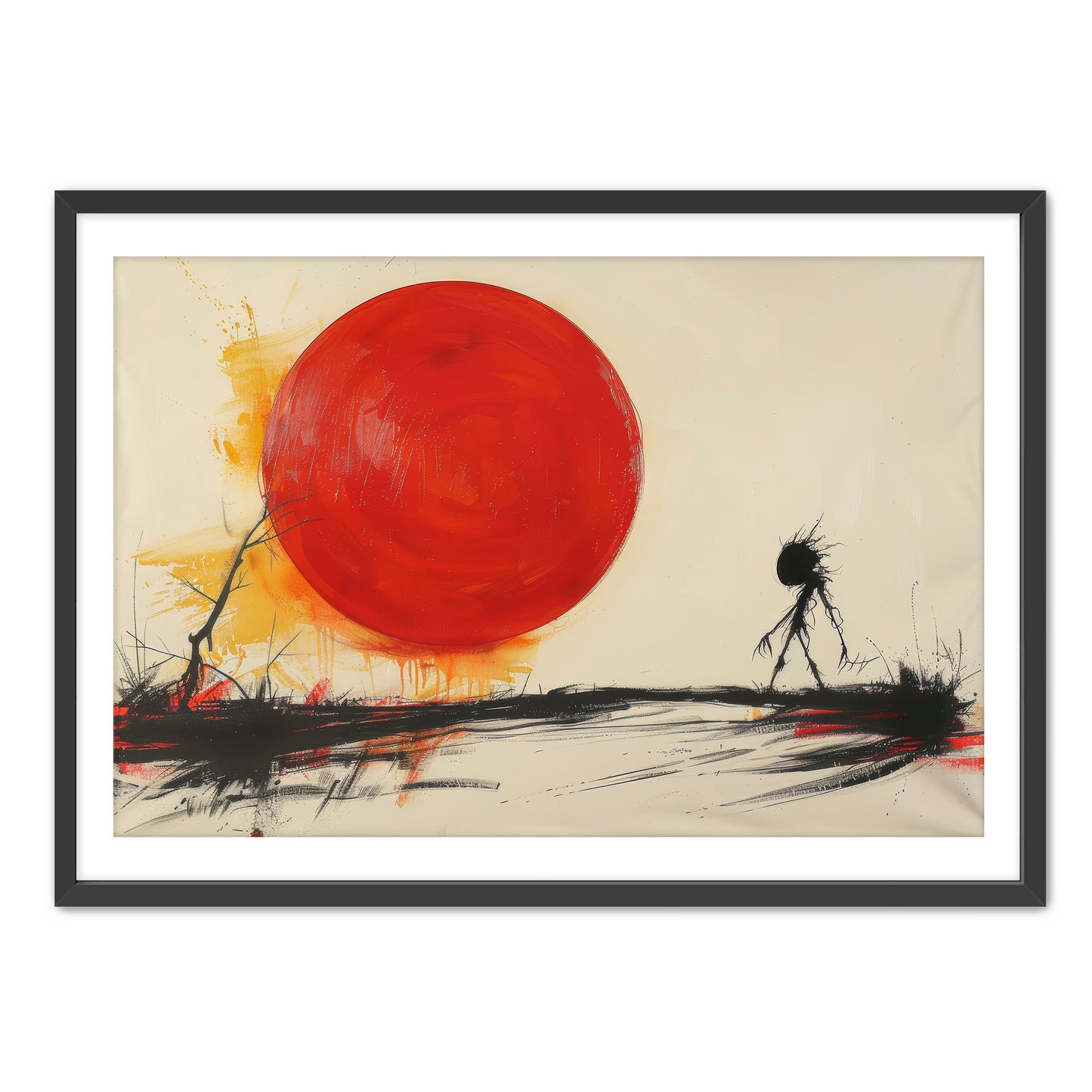 Skimzy Wall Art