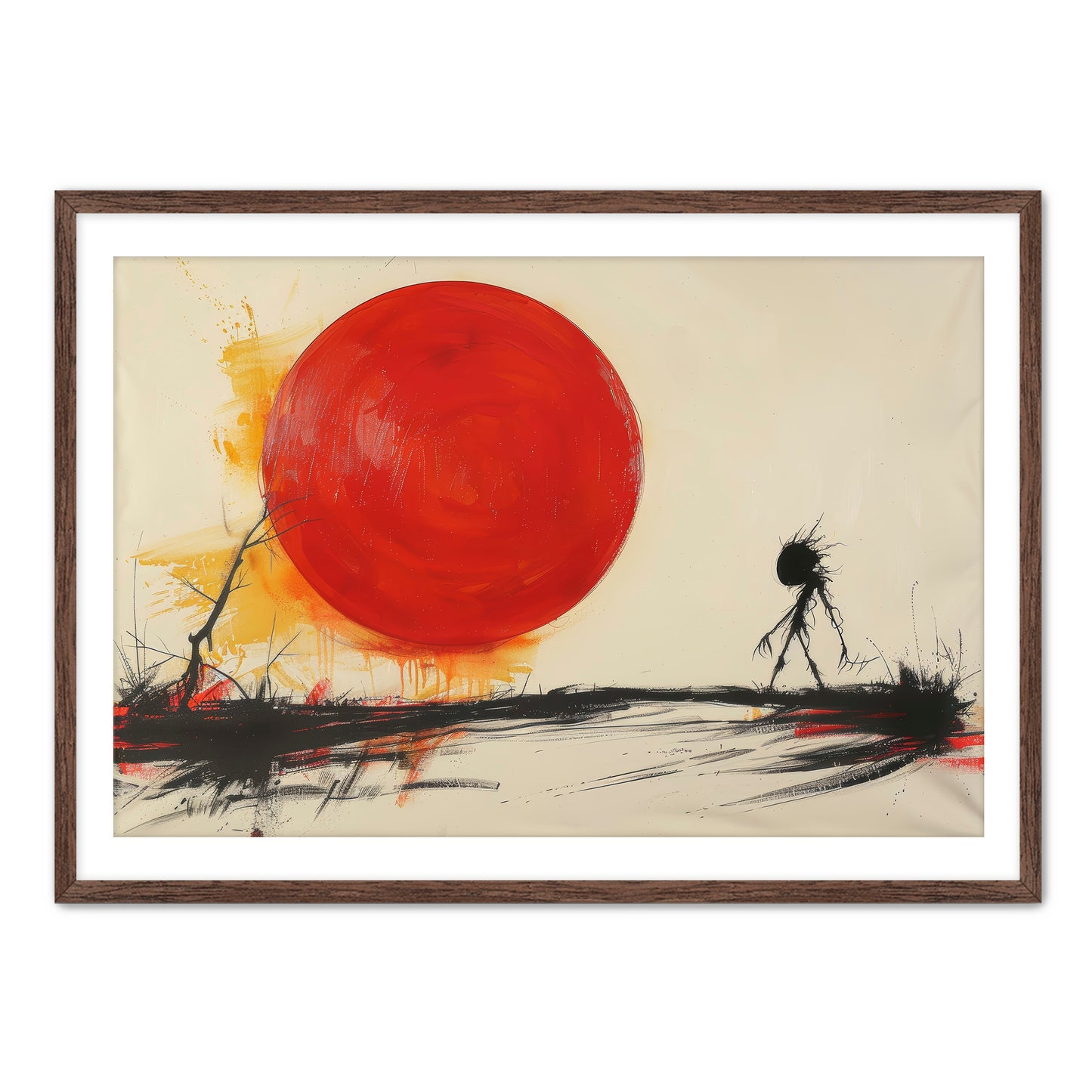 Skimzy Wall Art