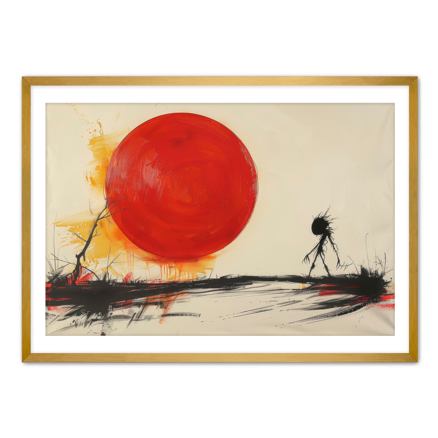Skimzy Wall Art