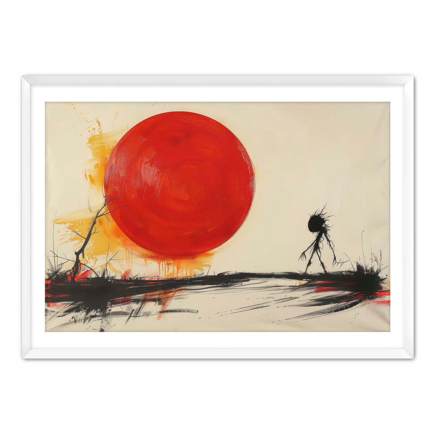 Skimzy Wall Art