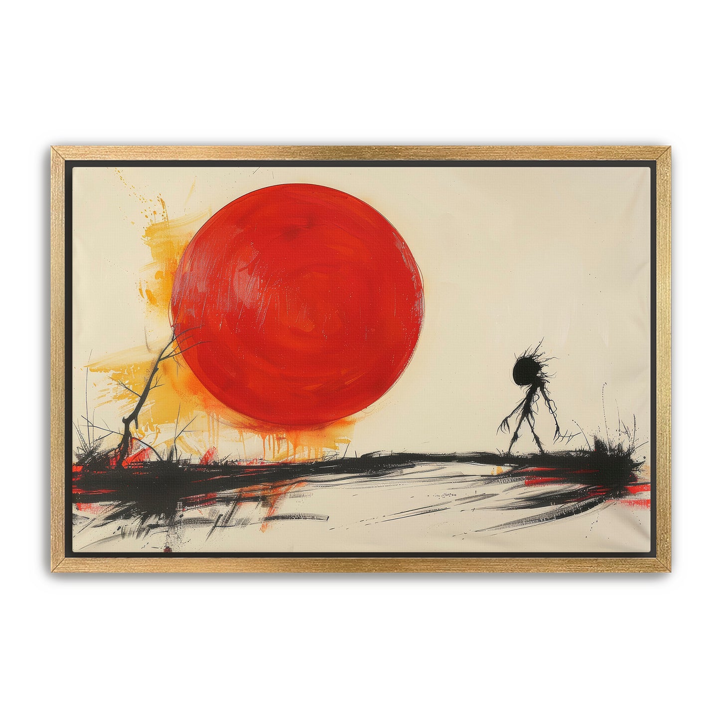 Skimzy Wall Art