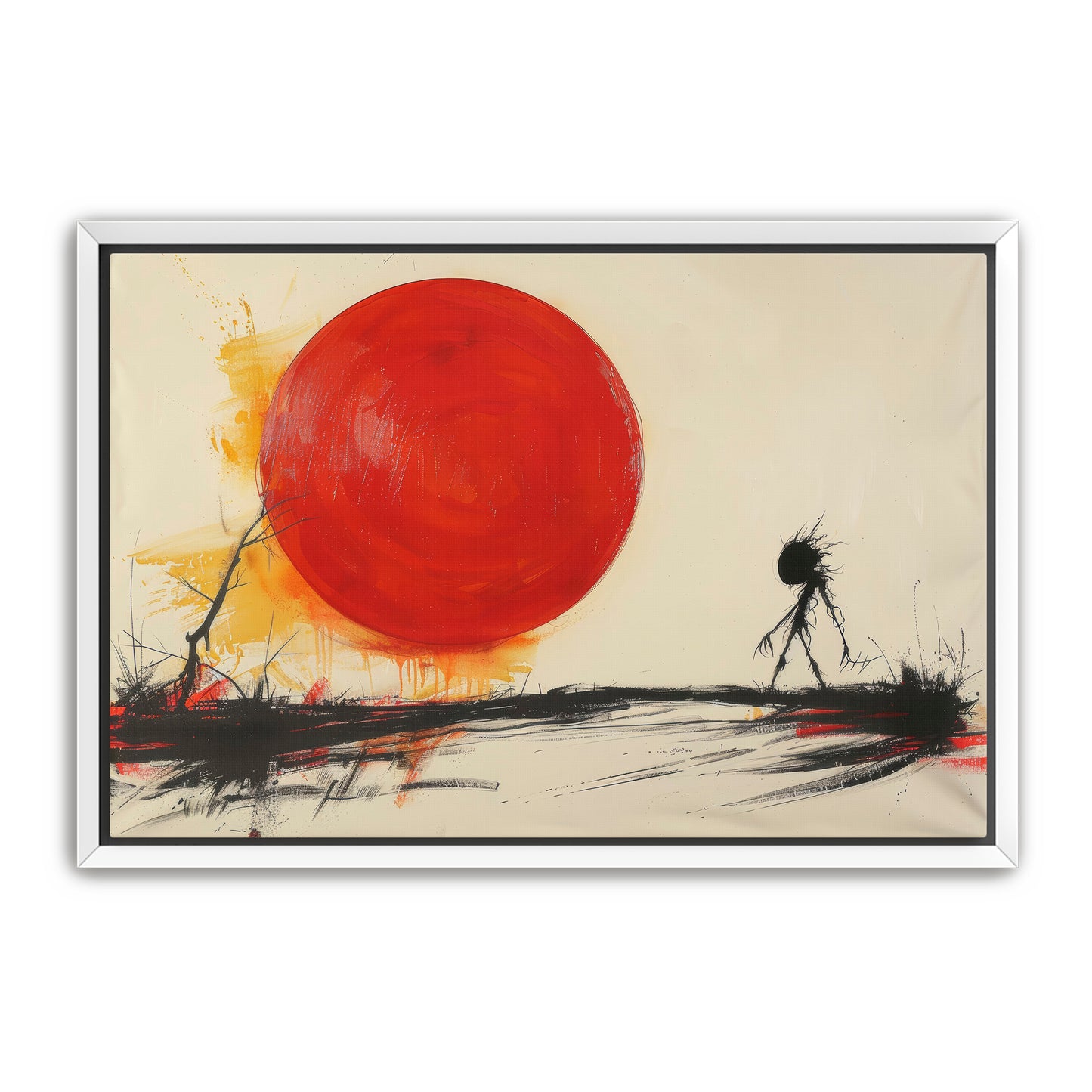 Skimzy Wall Art