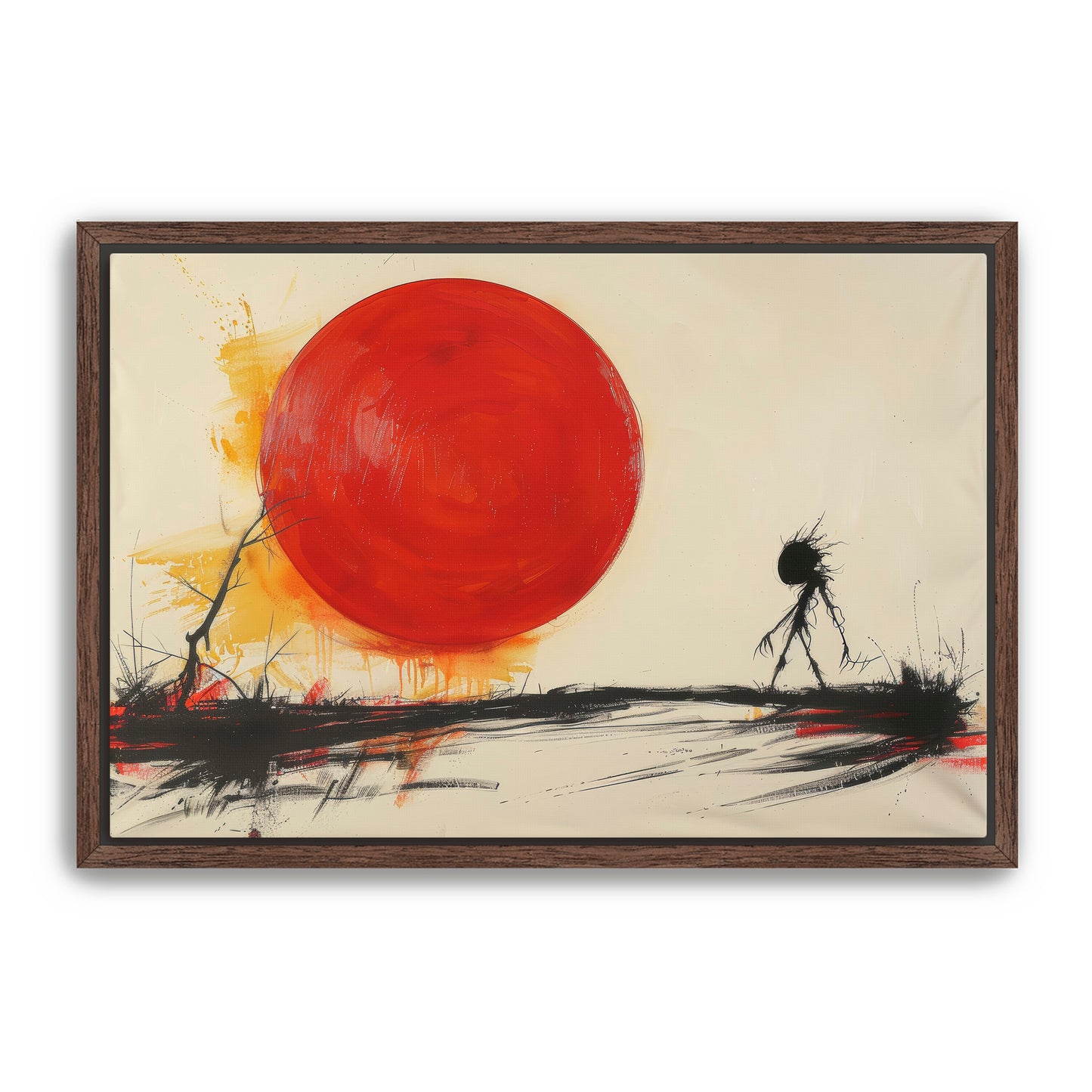 Skimzy Wall Art