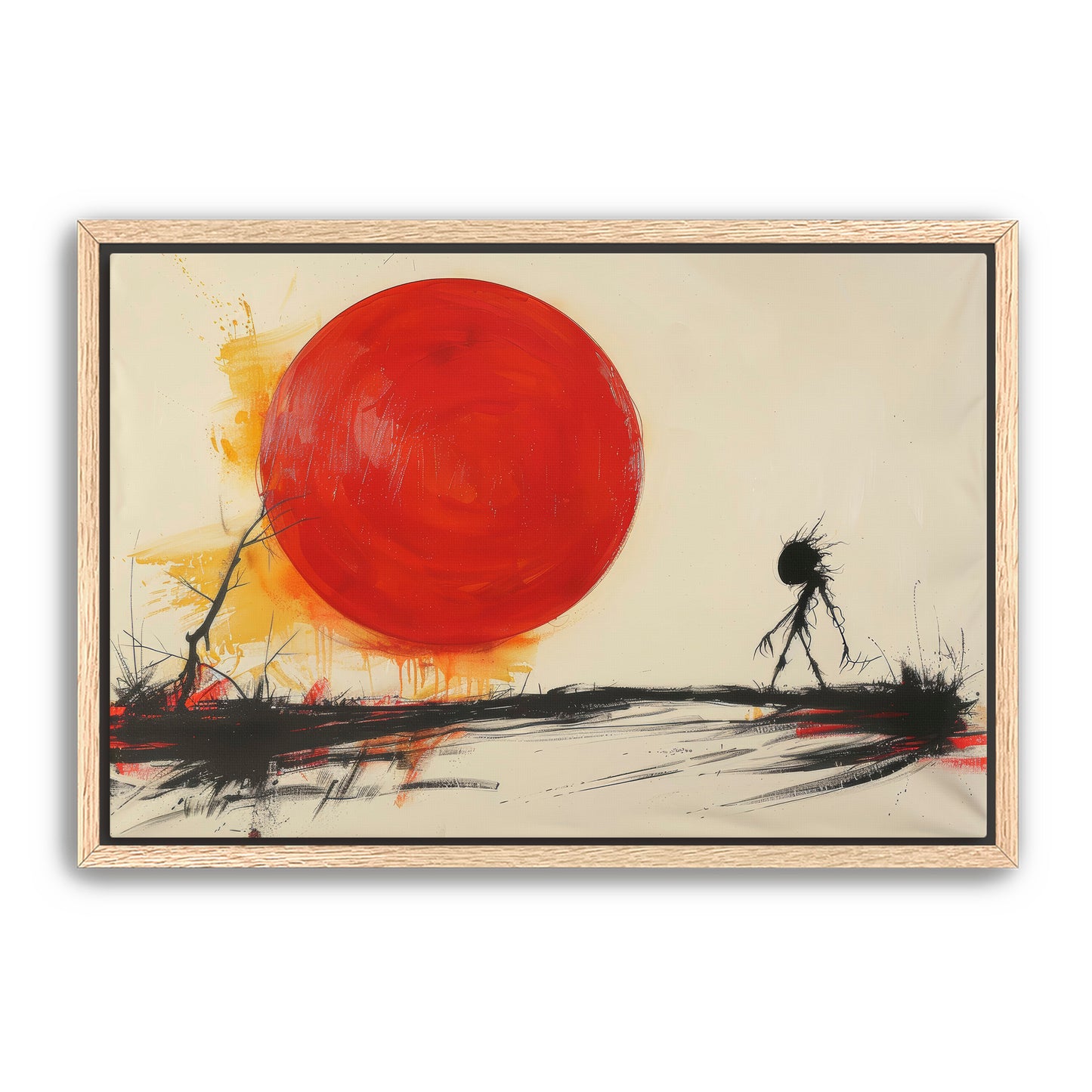 Skimzy Wall Art