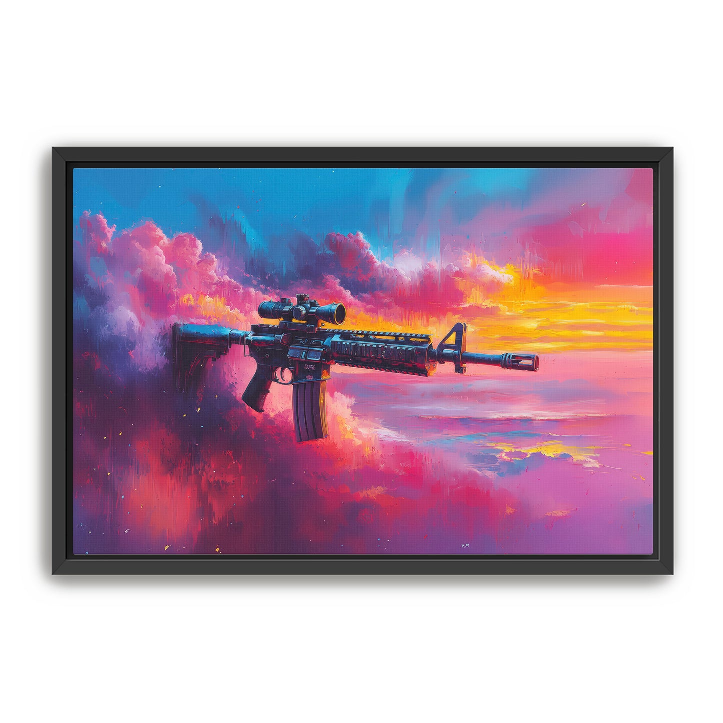 Sky Gun