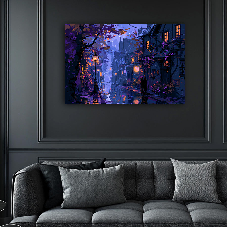 Slumber Hill Wall Art