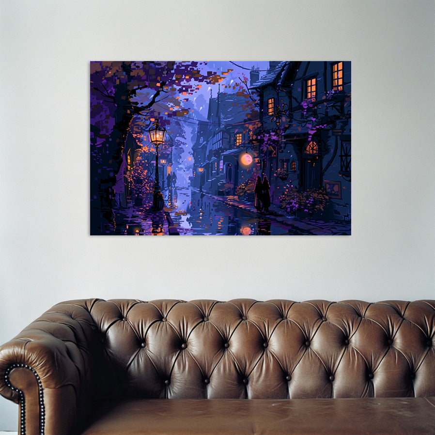 Slumber Hill Wall Art