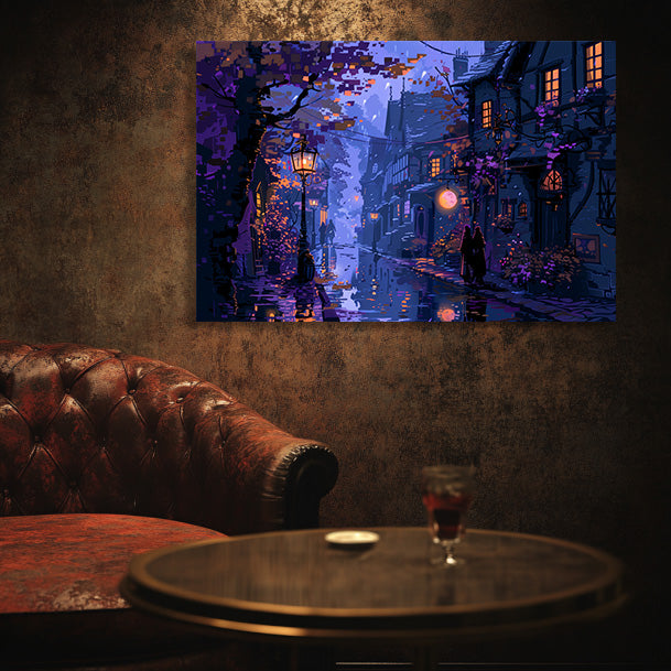 Slumber Hill Wall Art