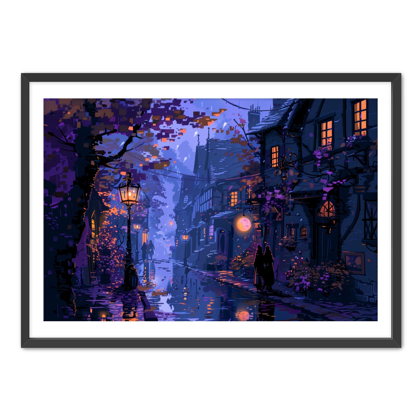 Slumber Hill Wall Art