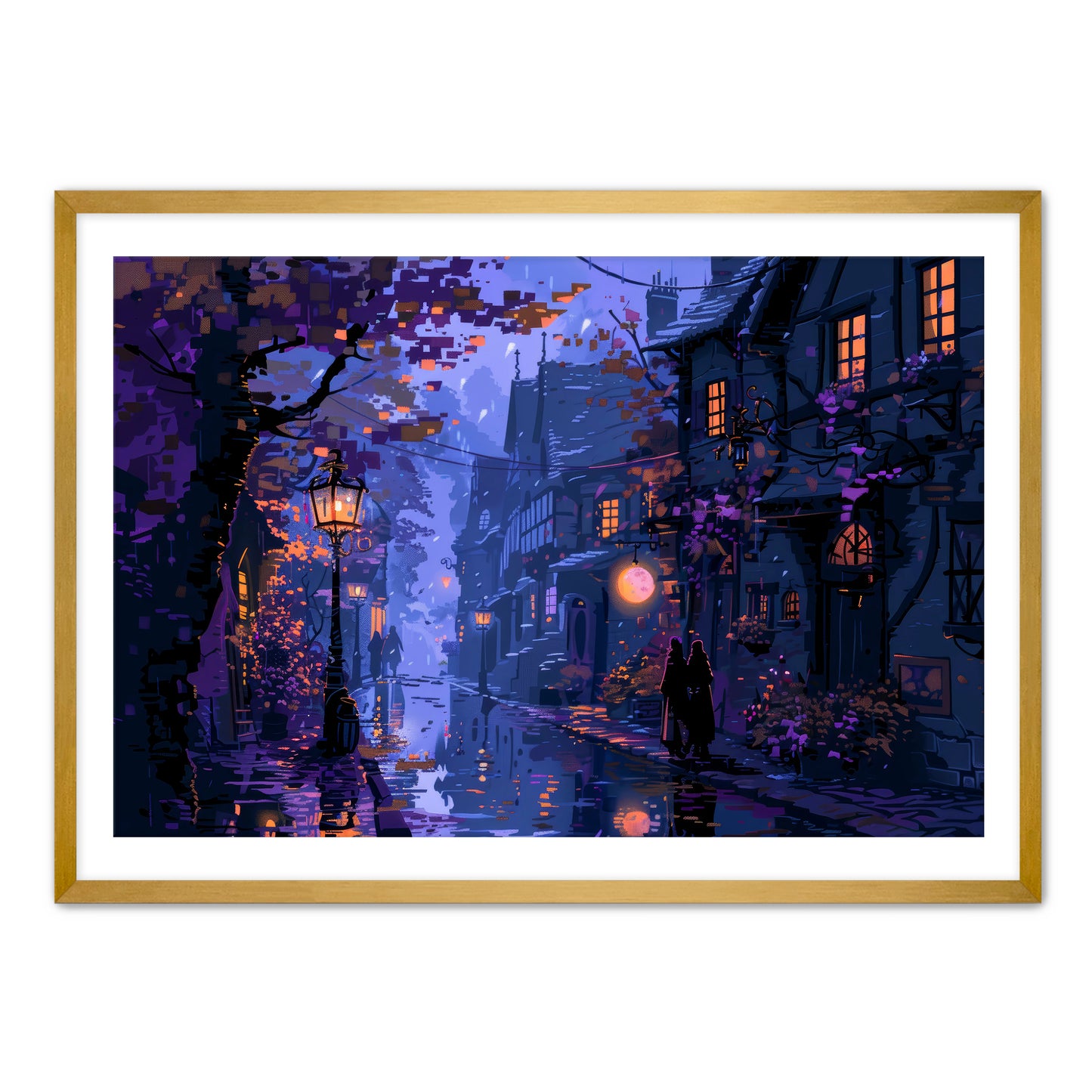 Slumber Hill Wall Art