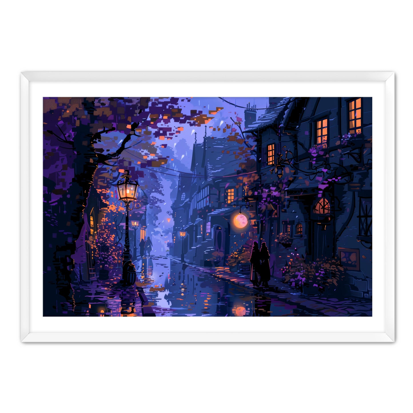 Slumber Hill Wall Art