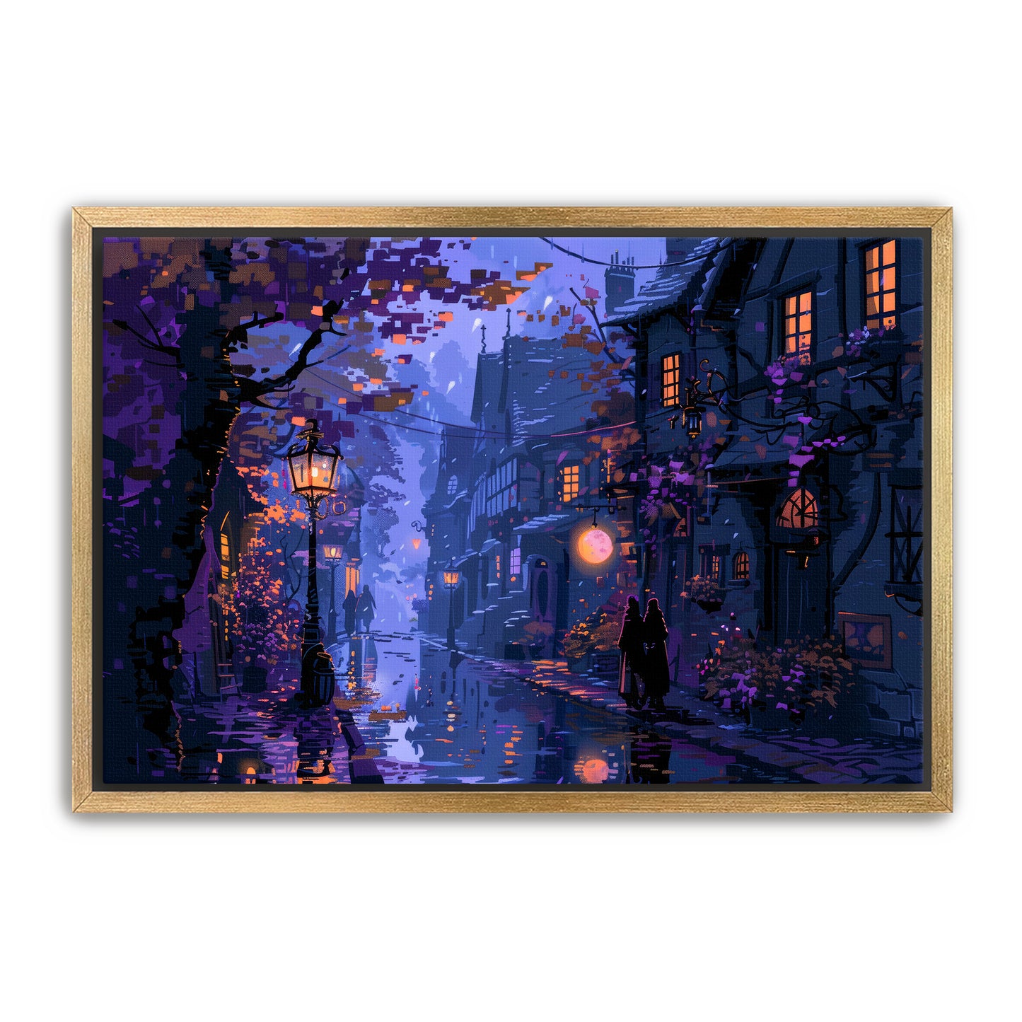 Slumber Hill Wall Art