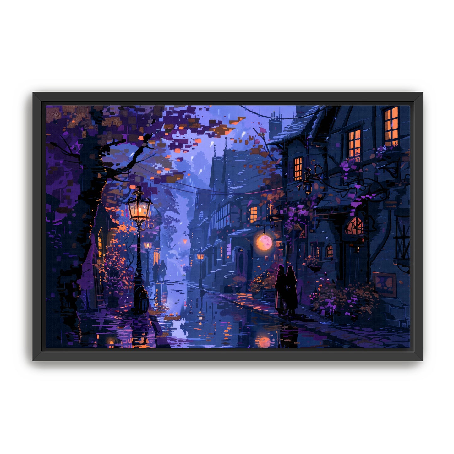 Slumber Hill Wall Art