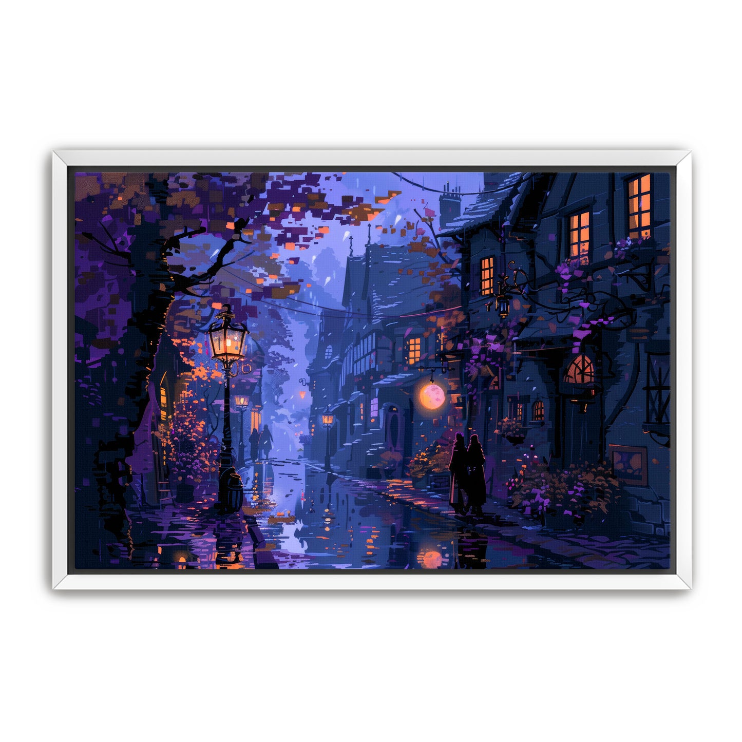 Slumber Hill Wall Art