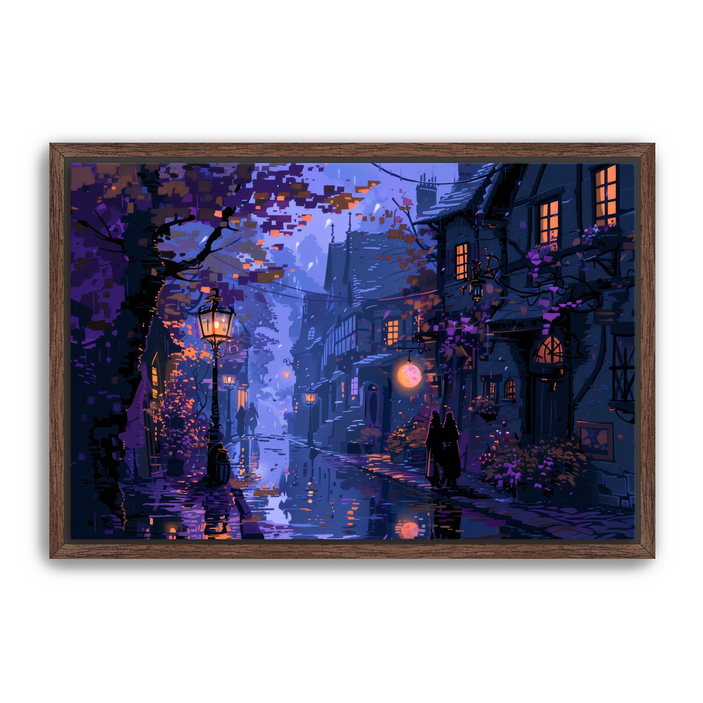 Slumber Hill Wall Art