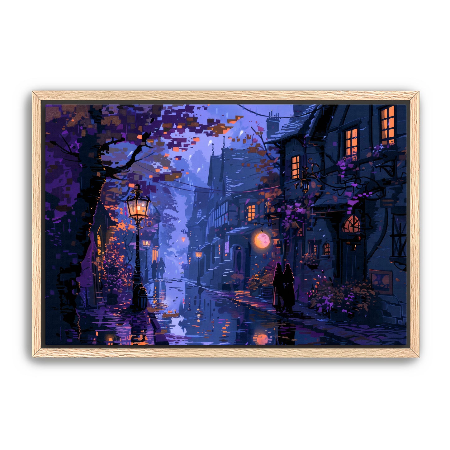 Slumber Hill Wall Art