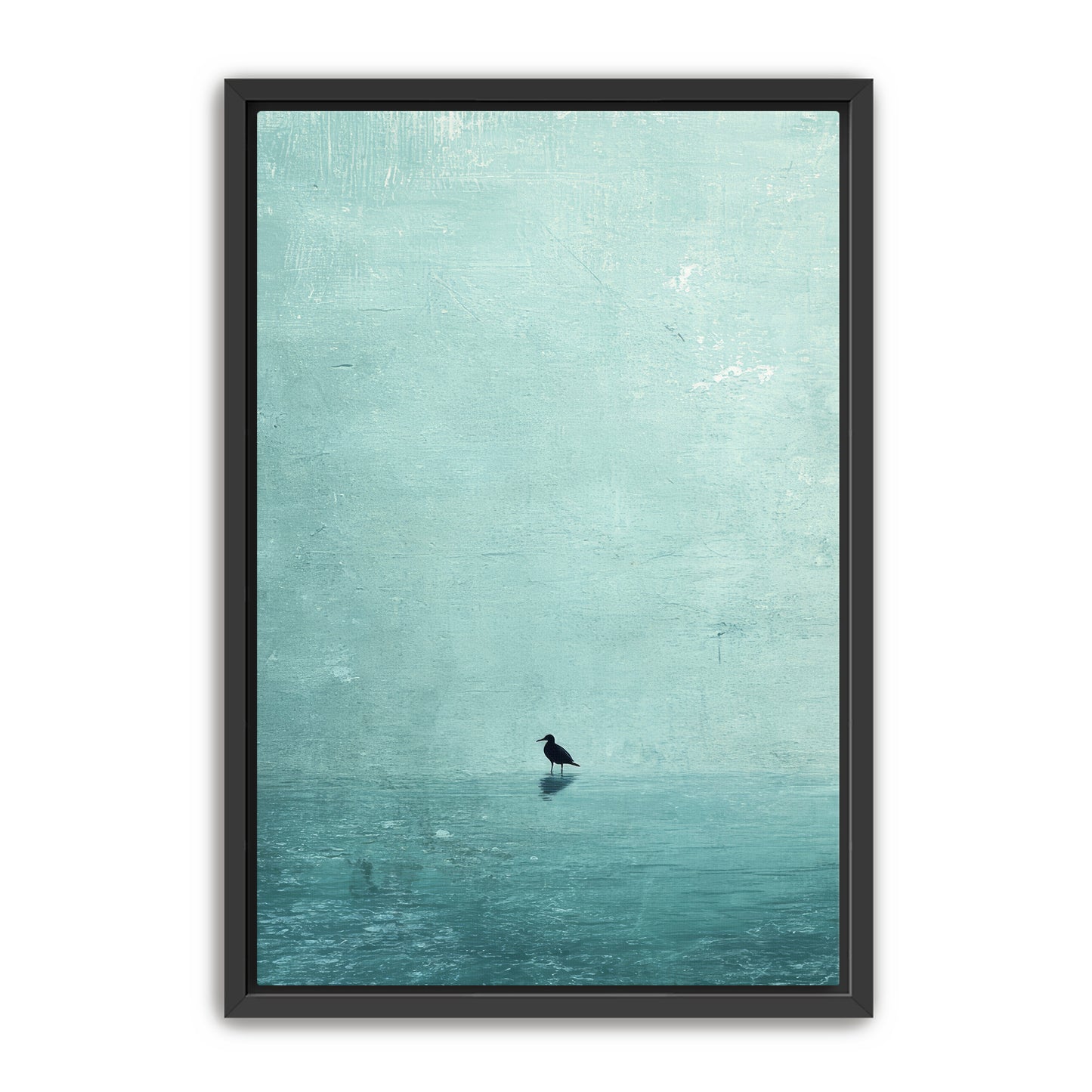 Solo Wall Art