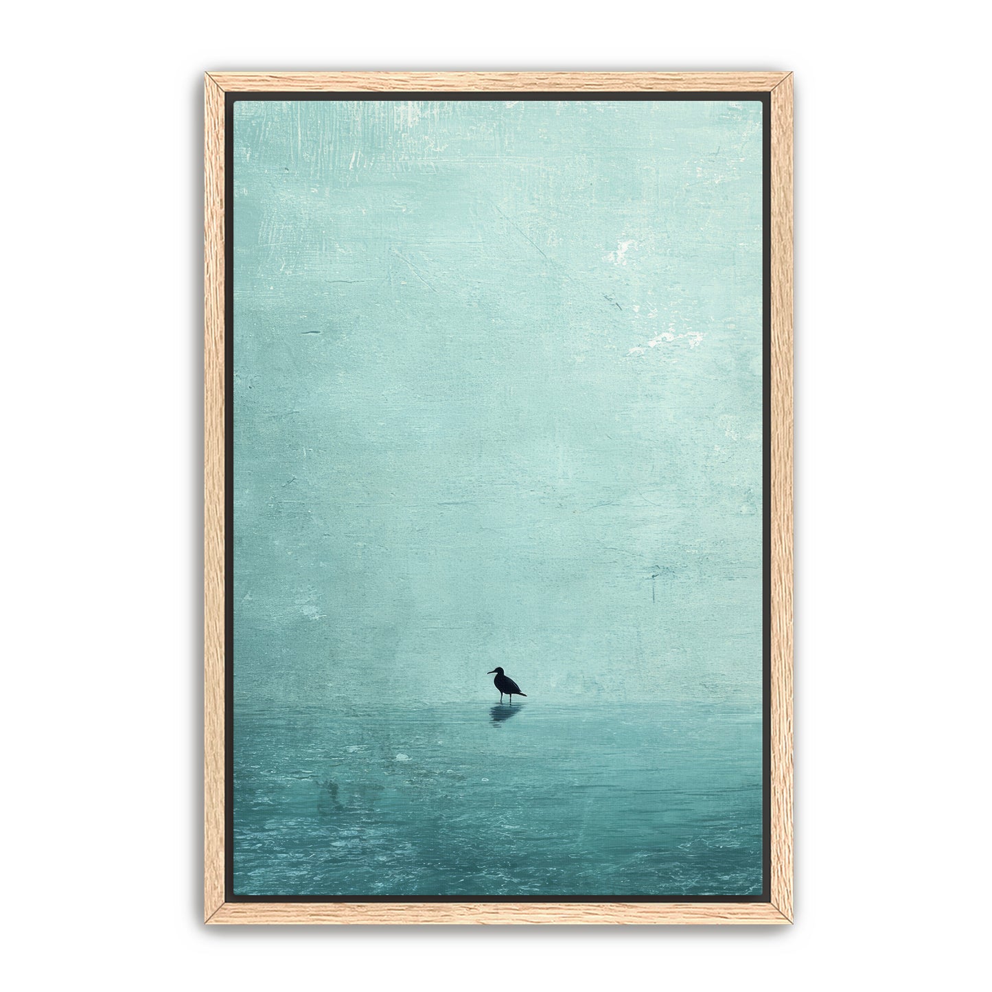 Solo Wall Art