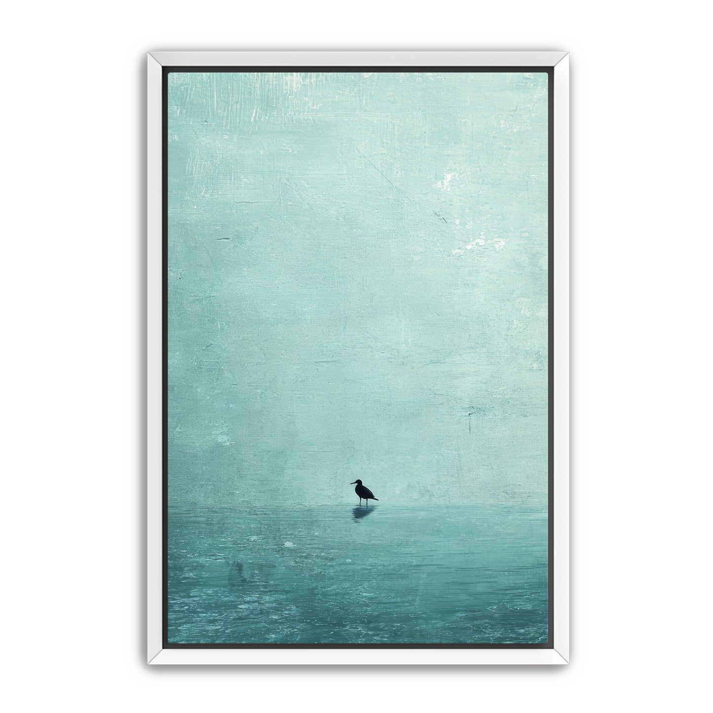 Solo Wall Art
