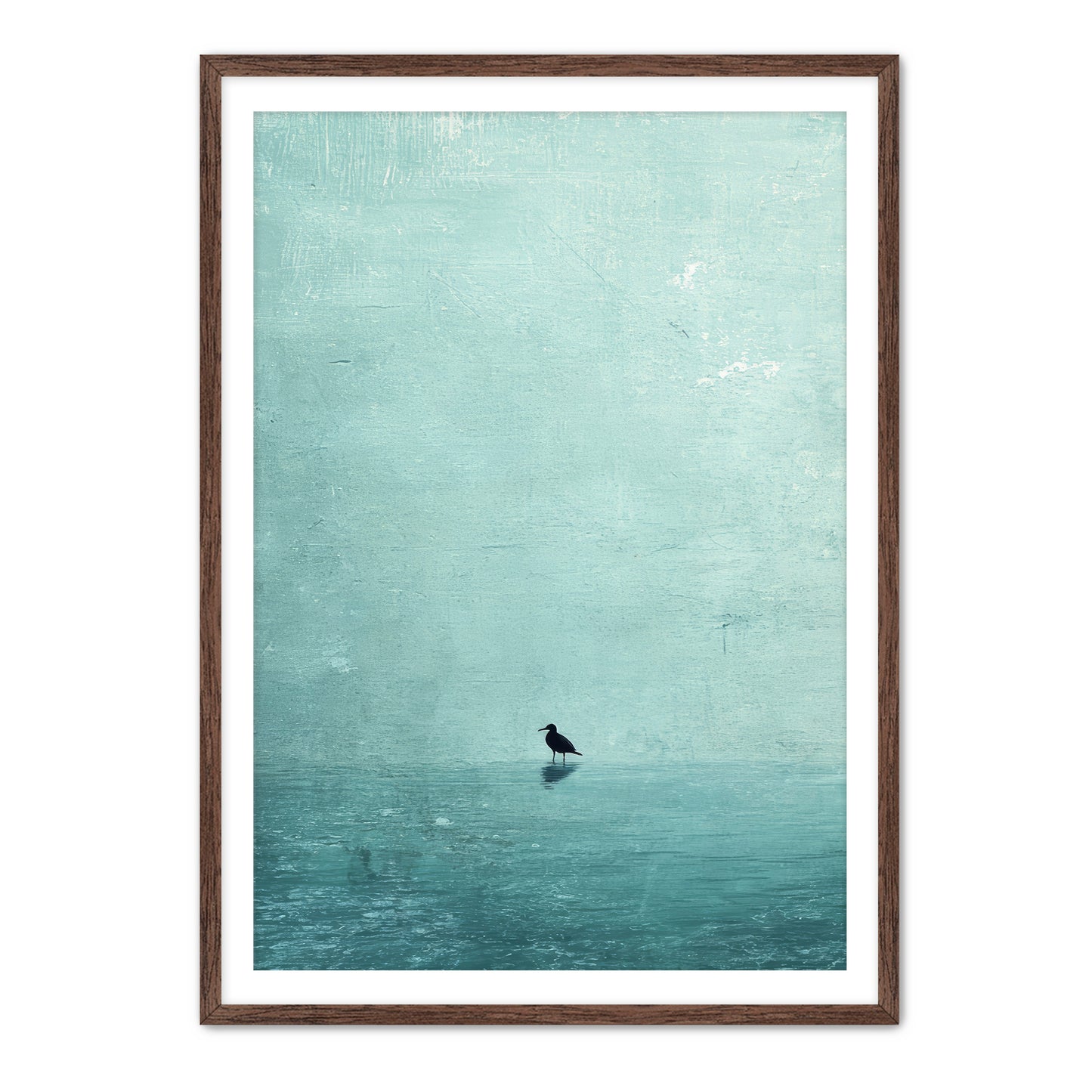 Solo Wall Art
