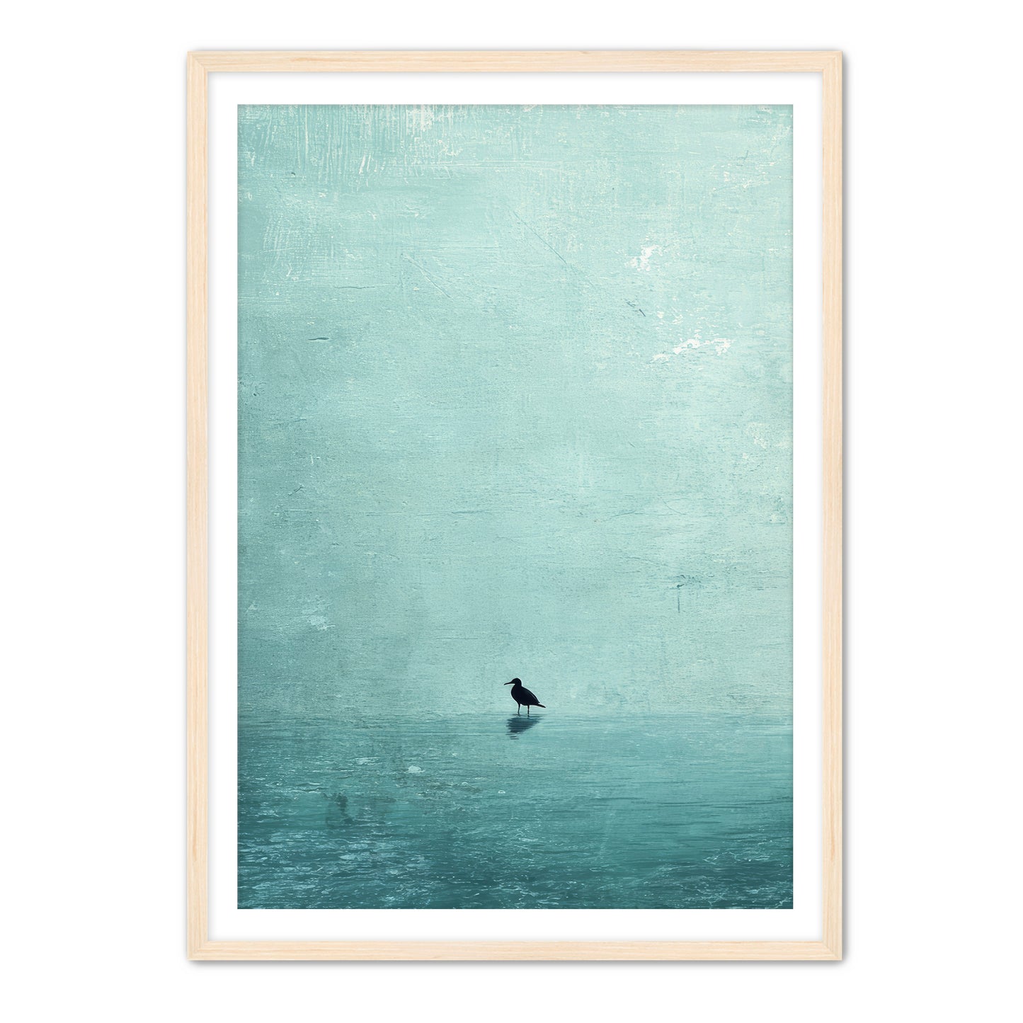 Solo Wall Art