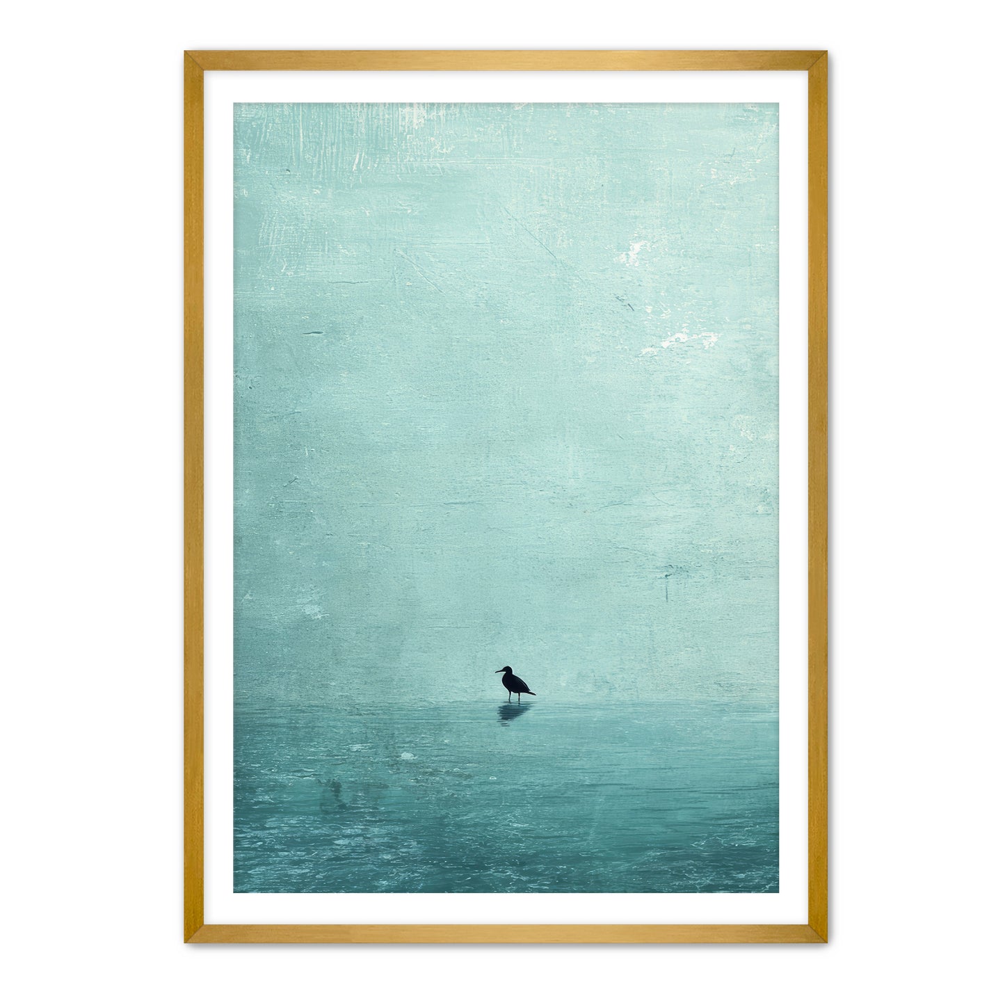 Solo Wall Art