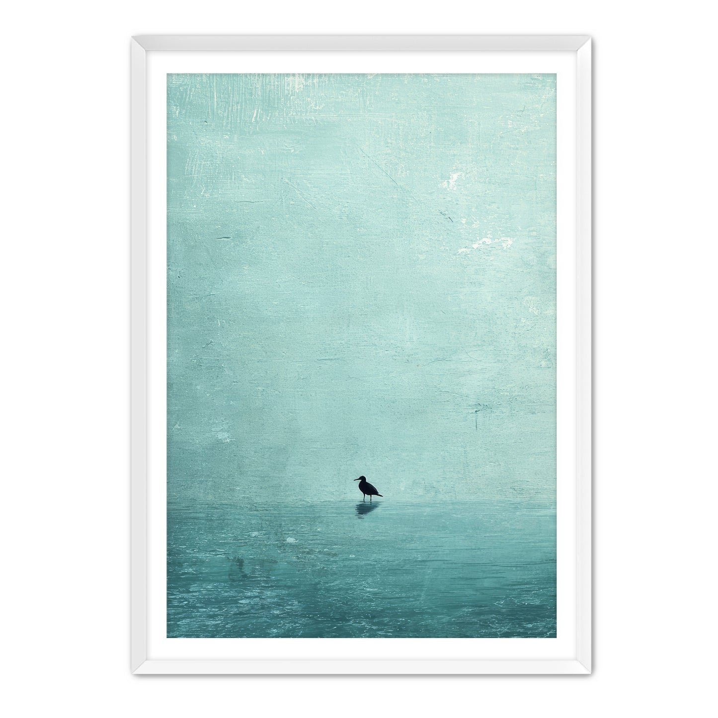 Solo Wall Art
