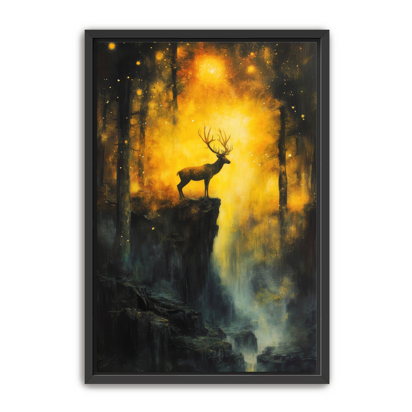 Spirit of the Forest Wall Art
