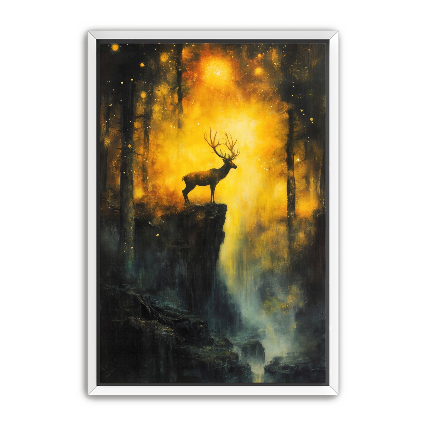 Spirit of the Forest Wall Art