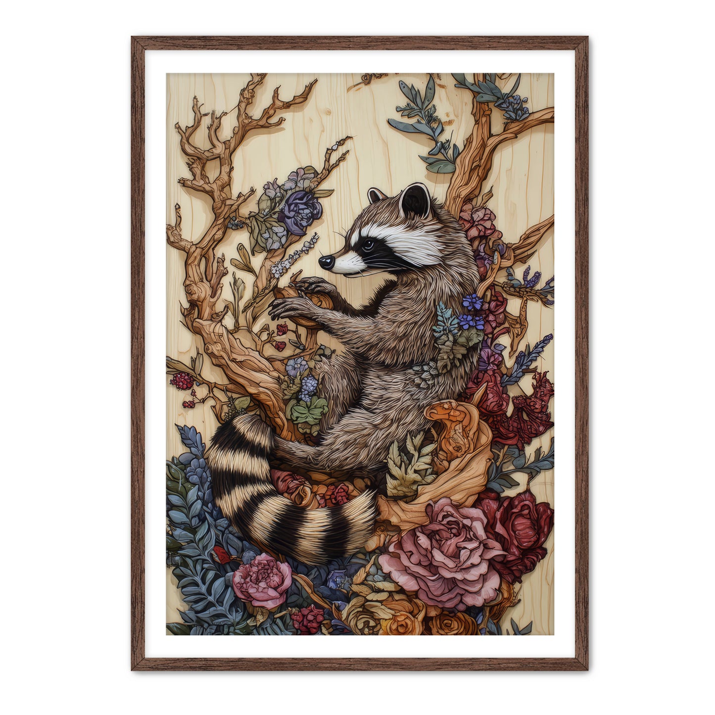 Steve Wall Art