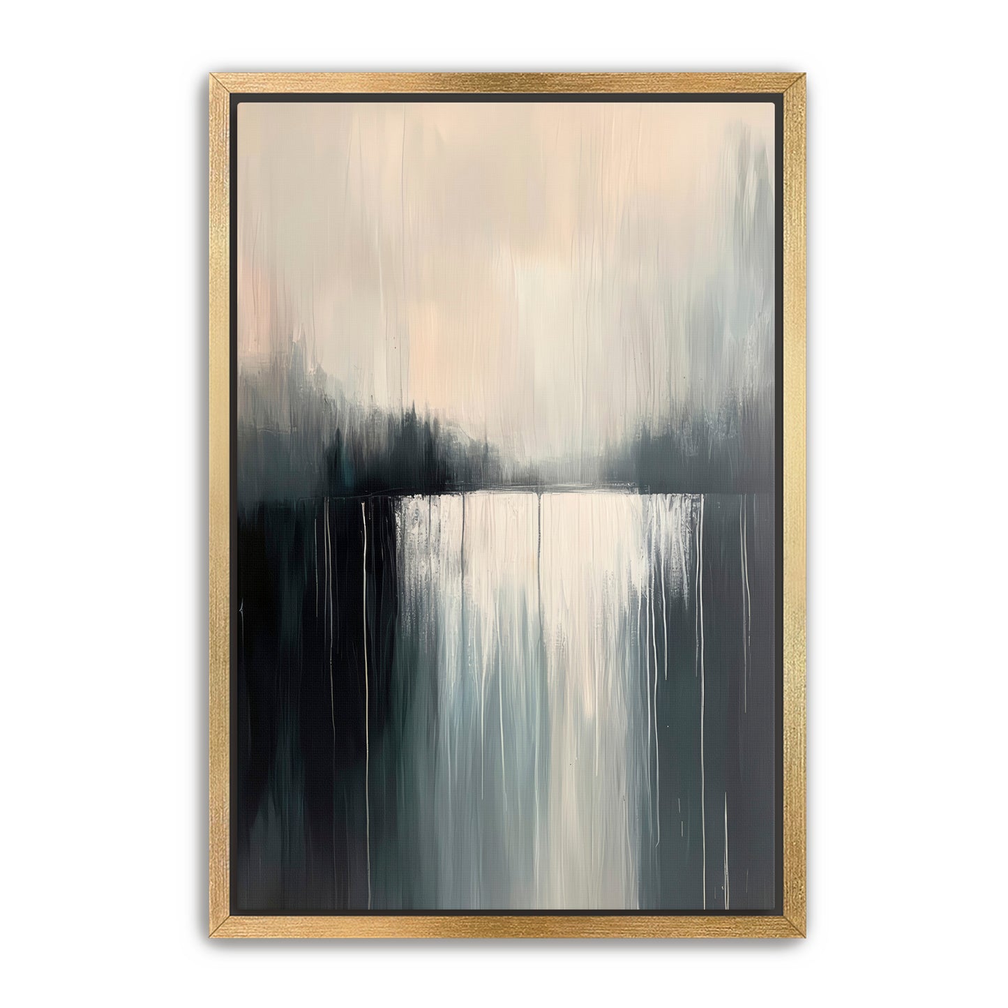 Strake Wall Art