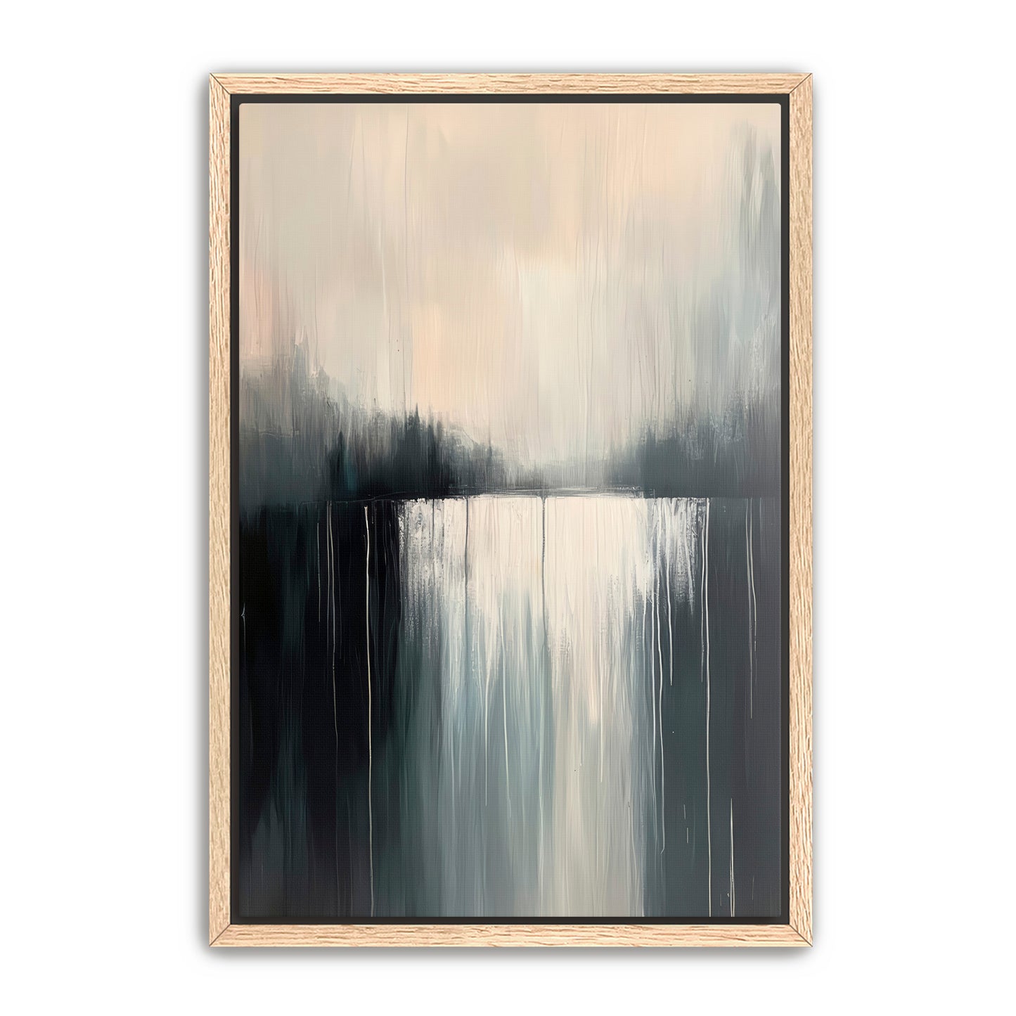 Strake Wall Art