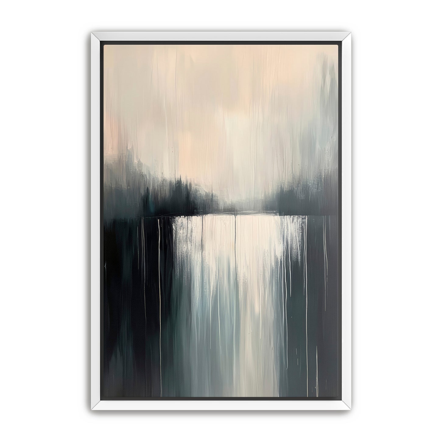Strake Wall Art