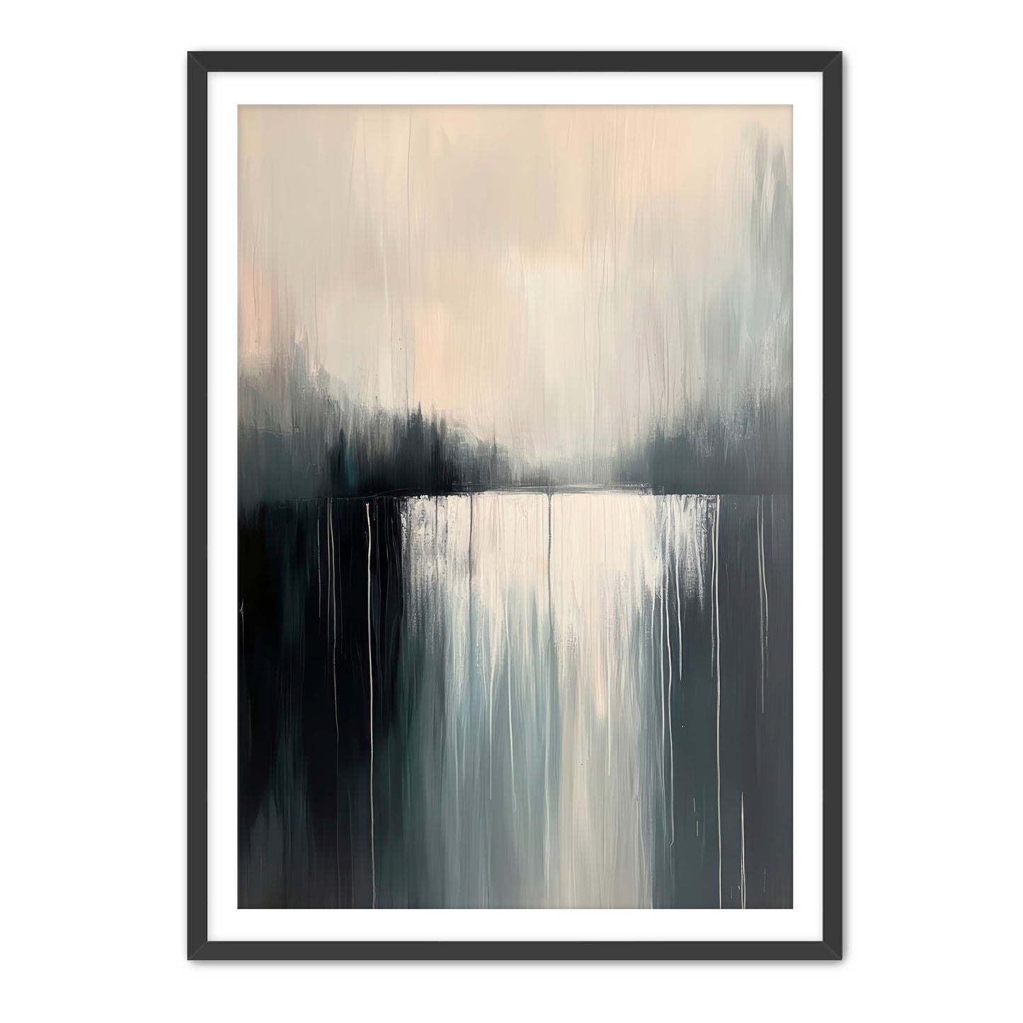 Strake Wall Art