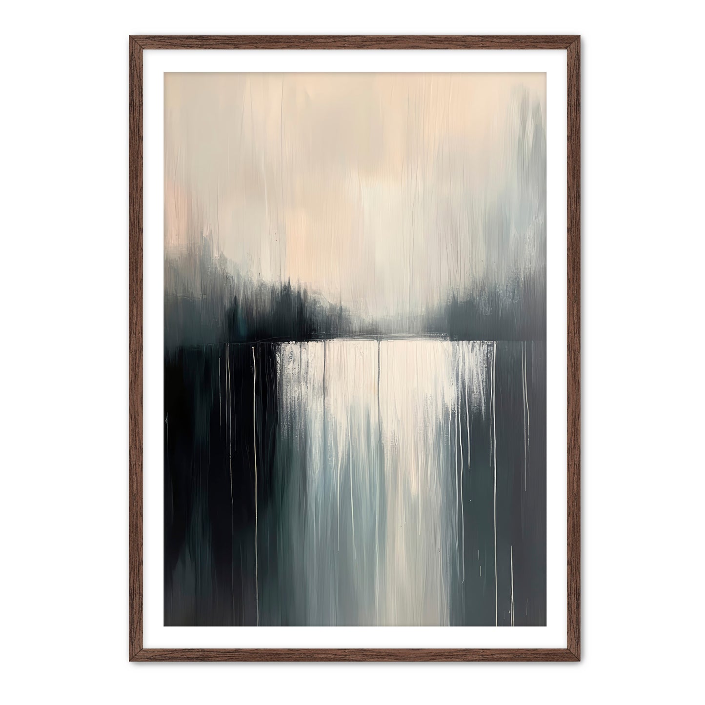 Strake Wall Art