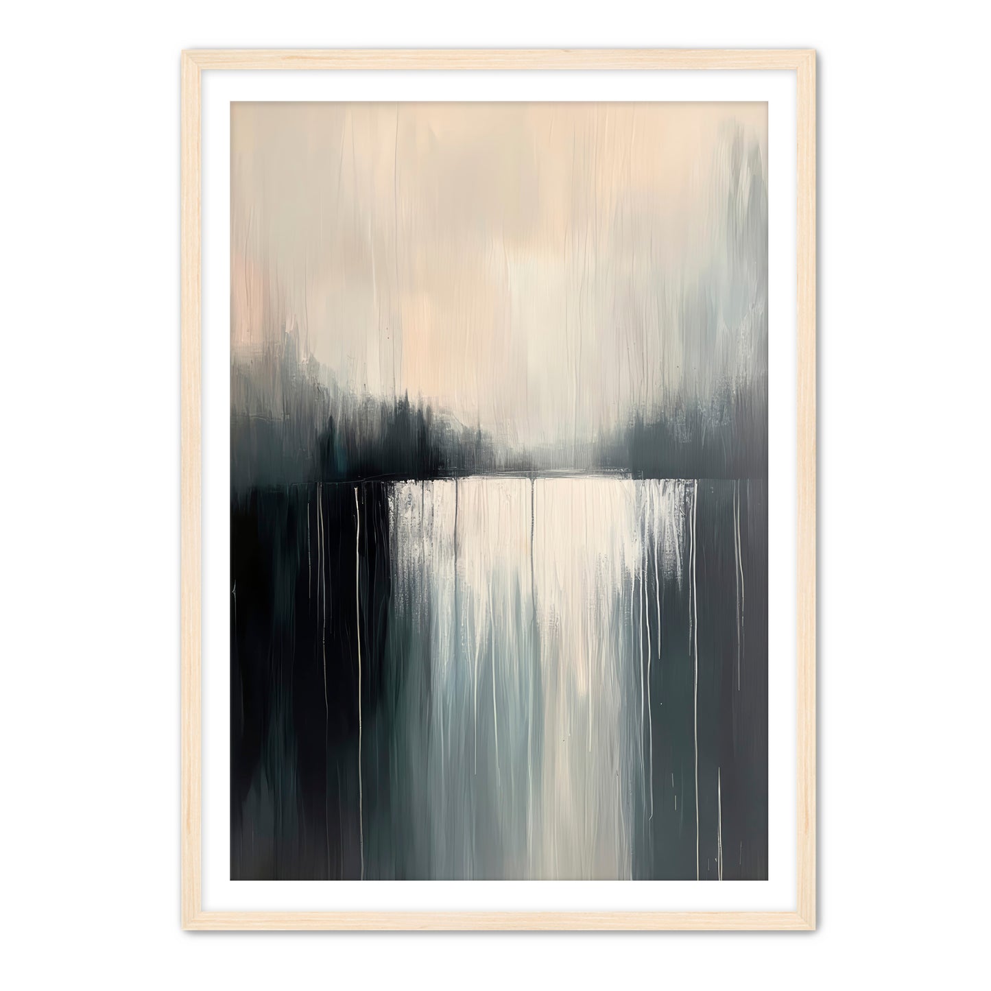 Strake Wall Art