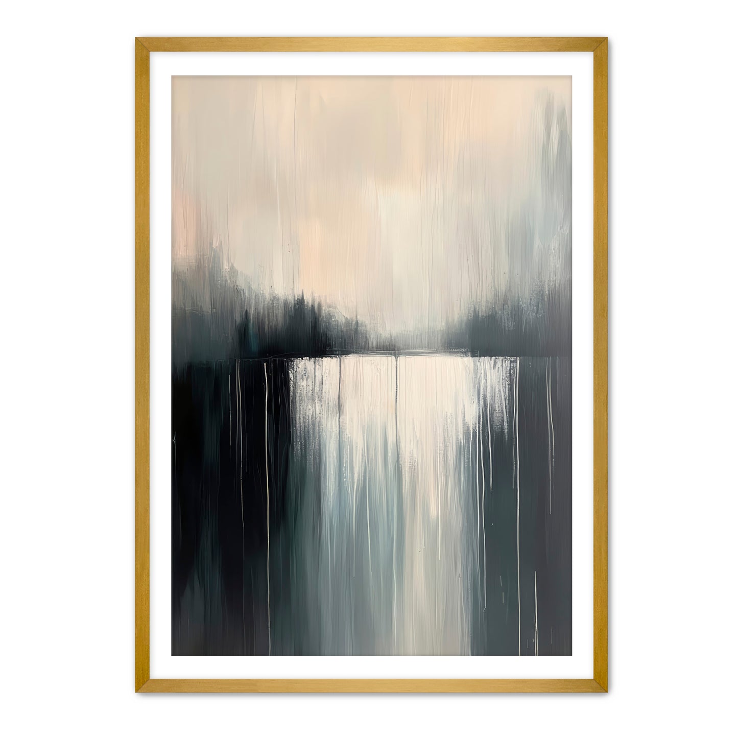 Strake Wall Art