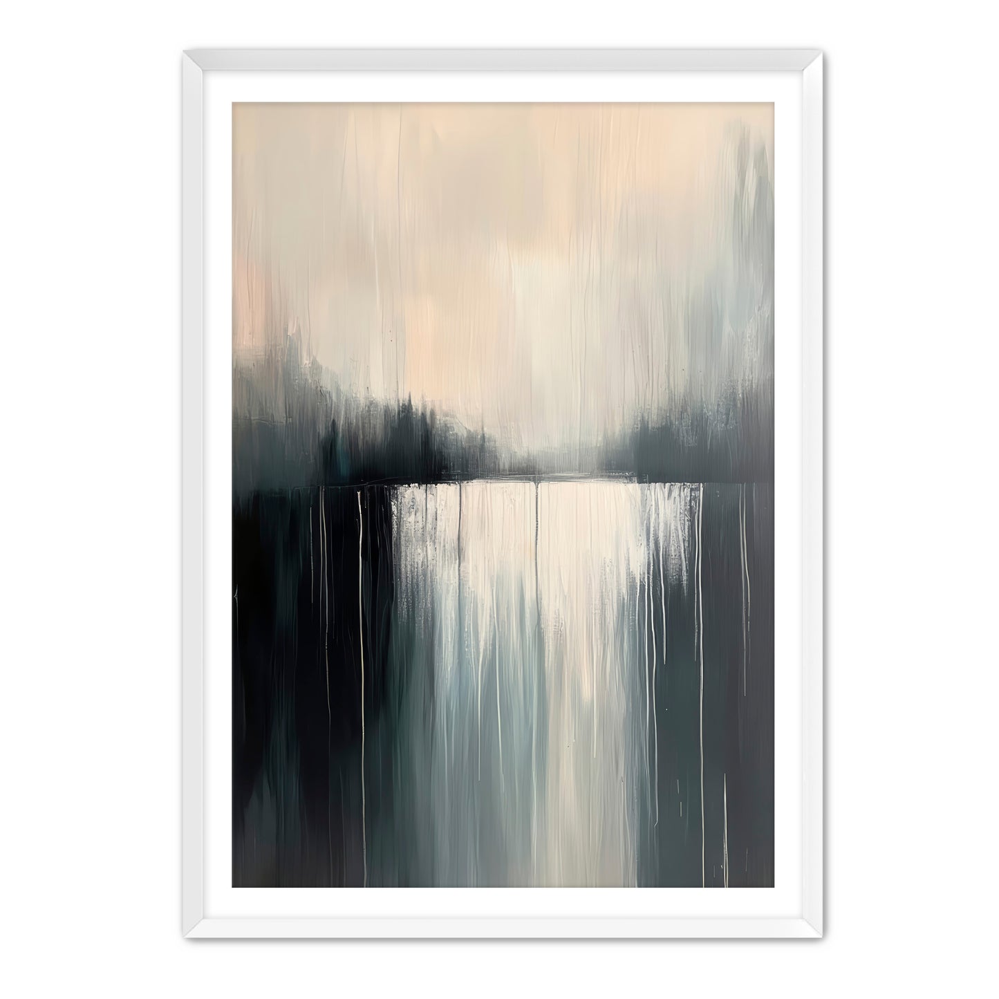 Strake Wall Art