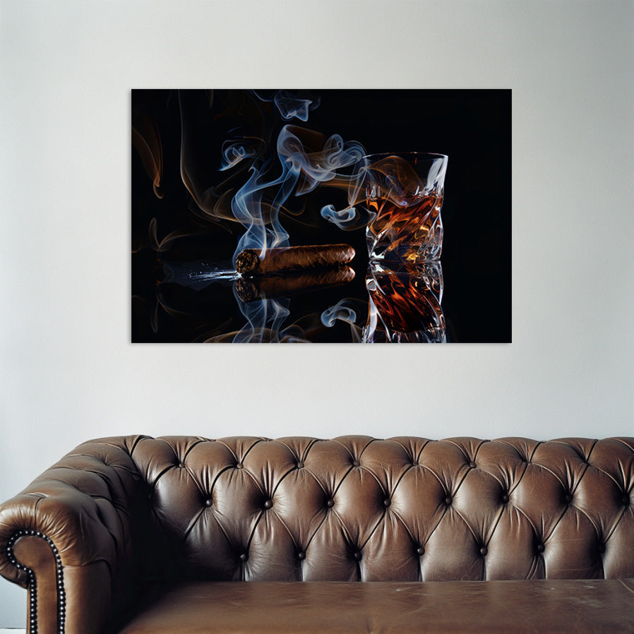 Suave Wall Art