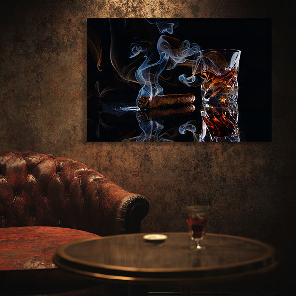Suave Wall Art