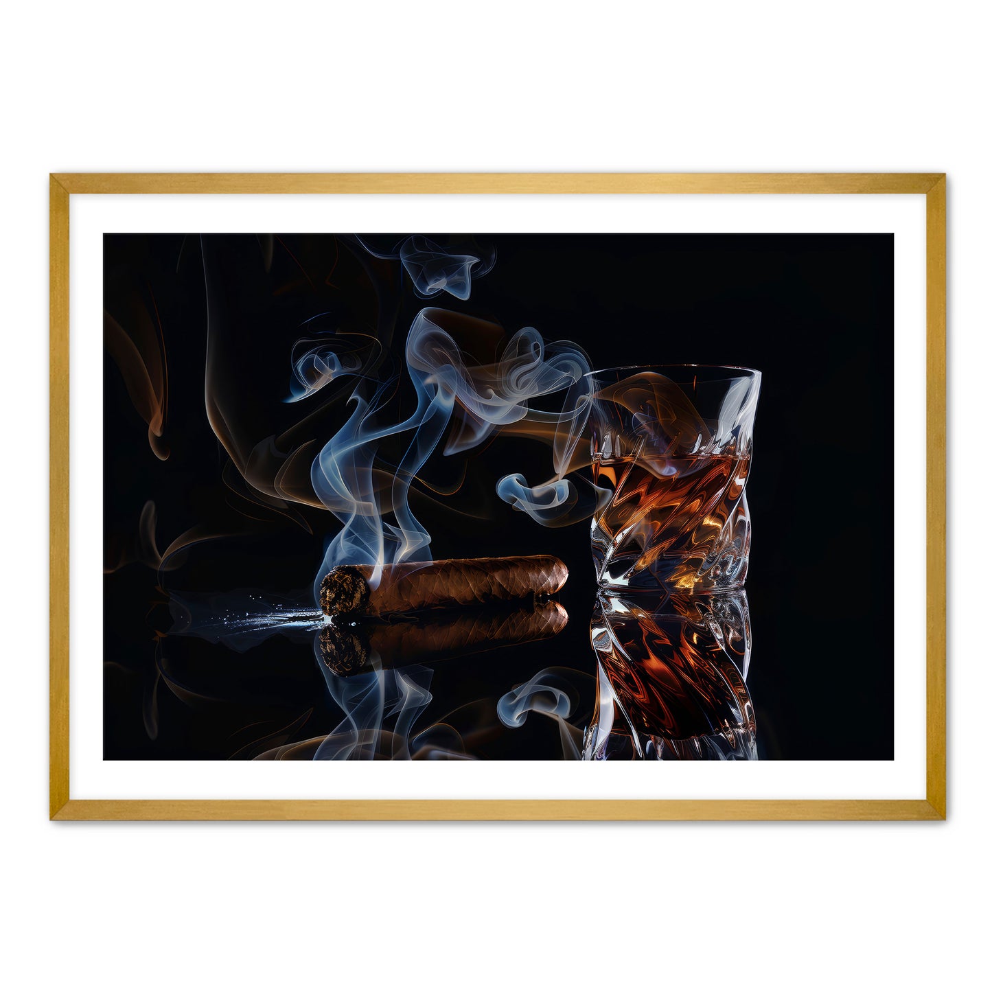 Suave Wall Art