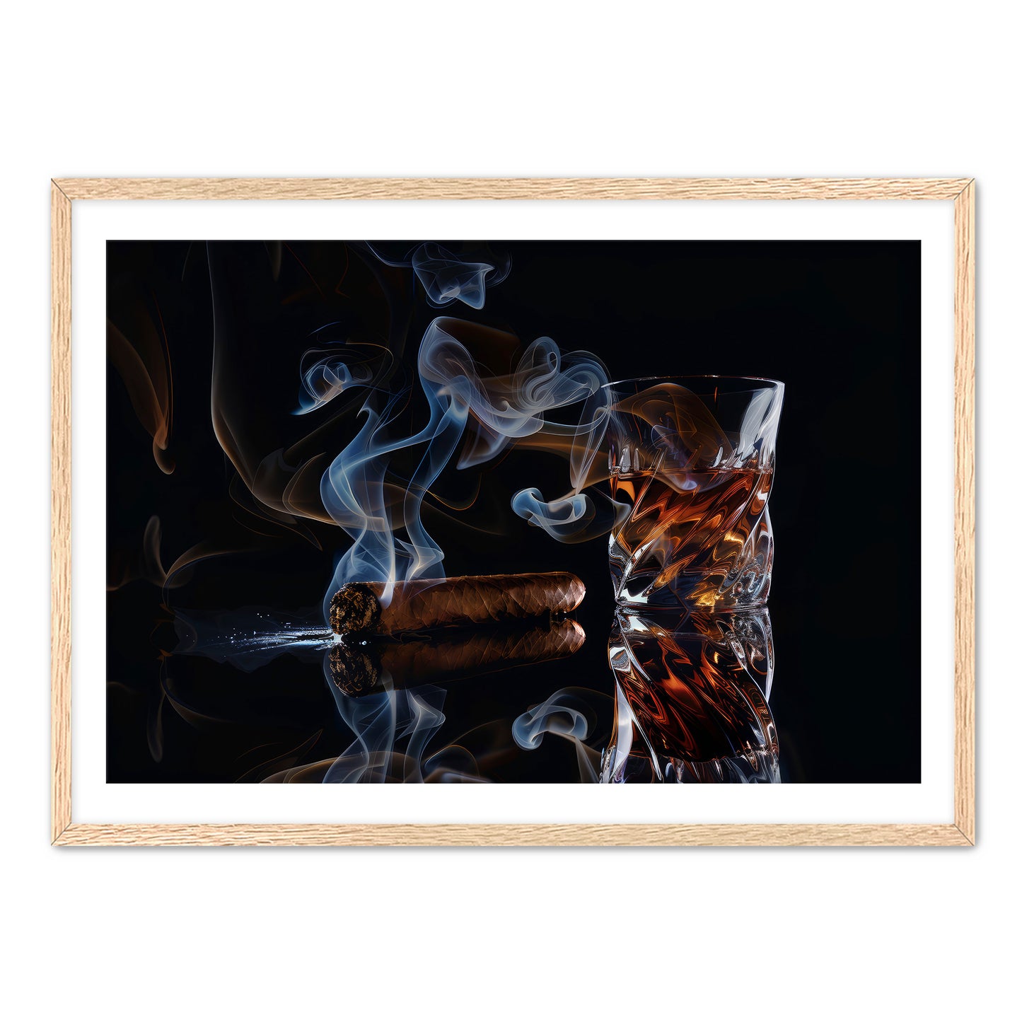 Suave Wall Art
