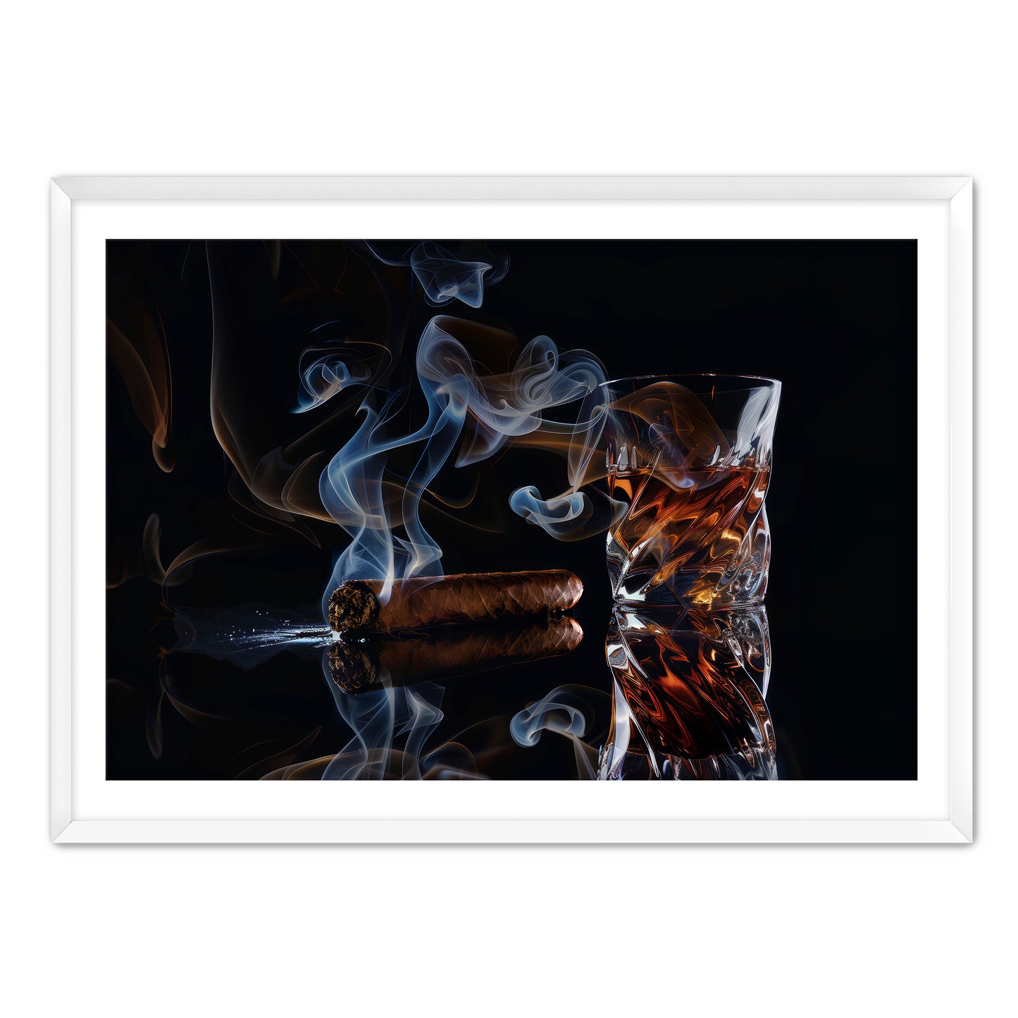 Suave Wall Art