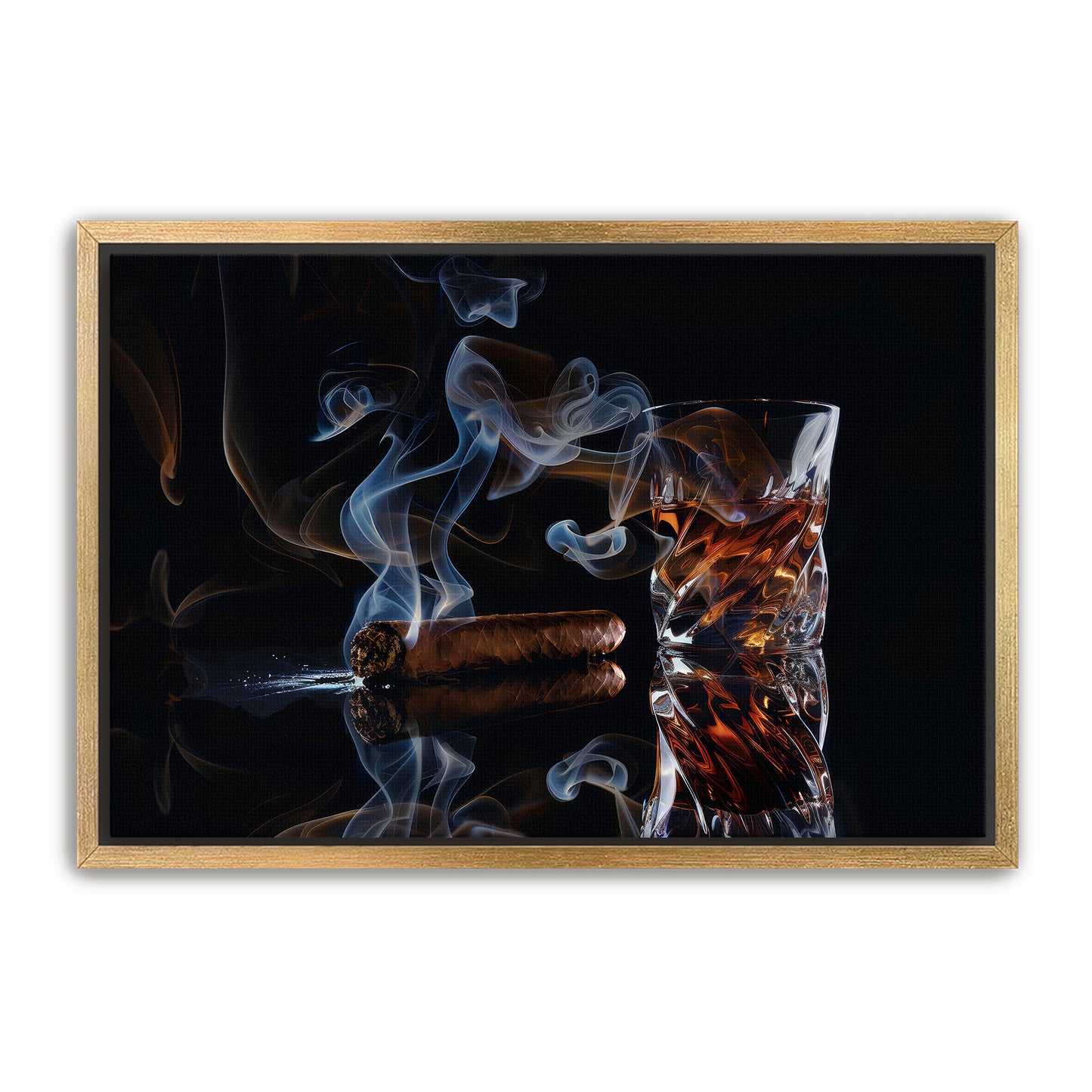 Suave Wall Art