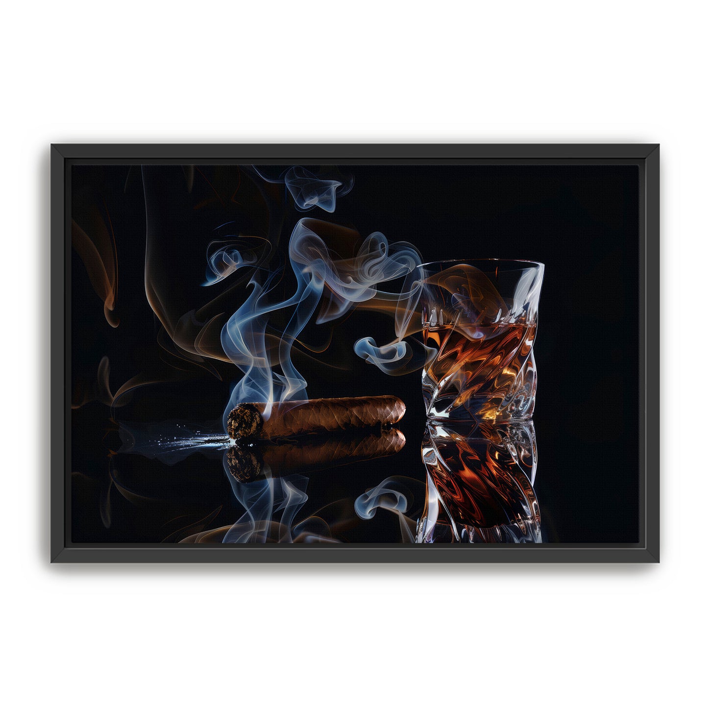 Suave Wall Art