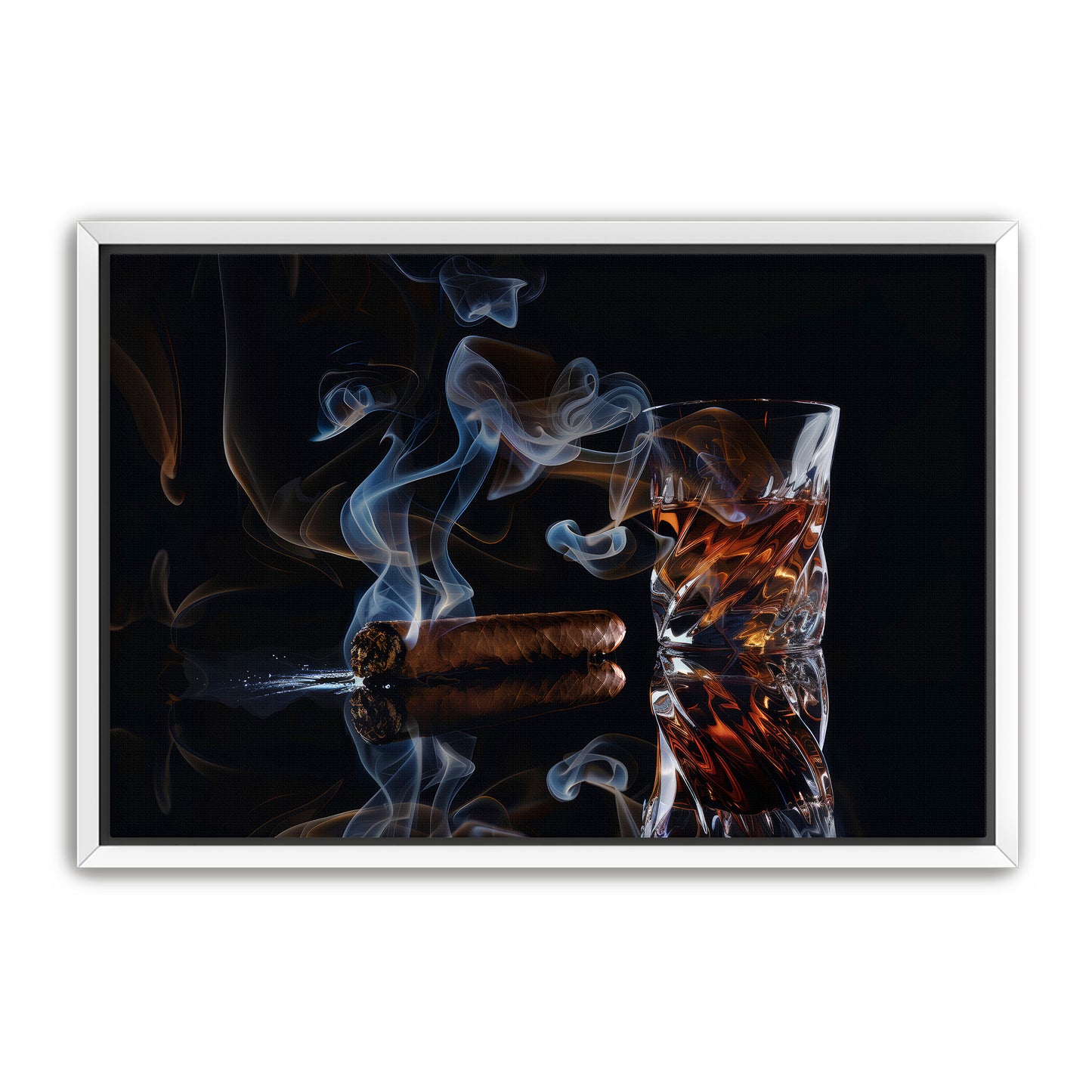 Suave Wall Art