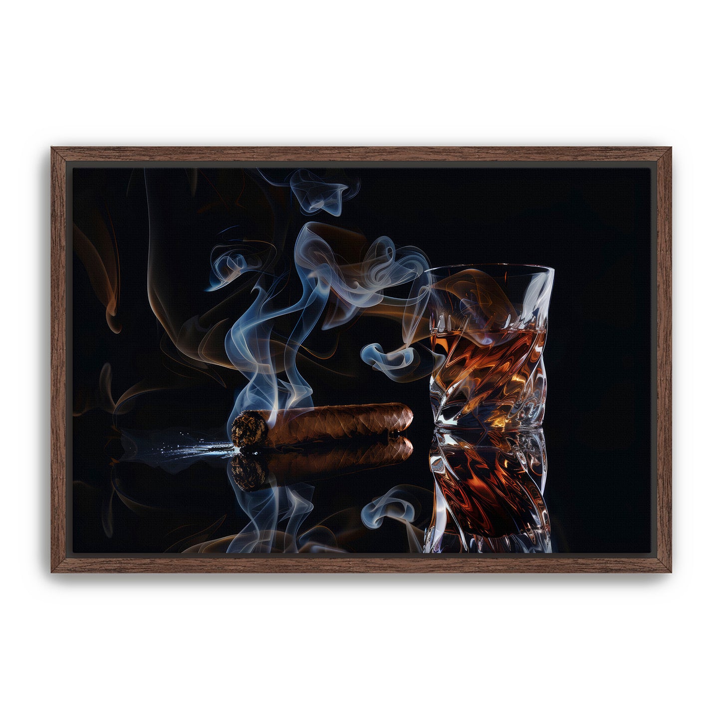 Suave Wall Art